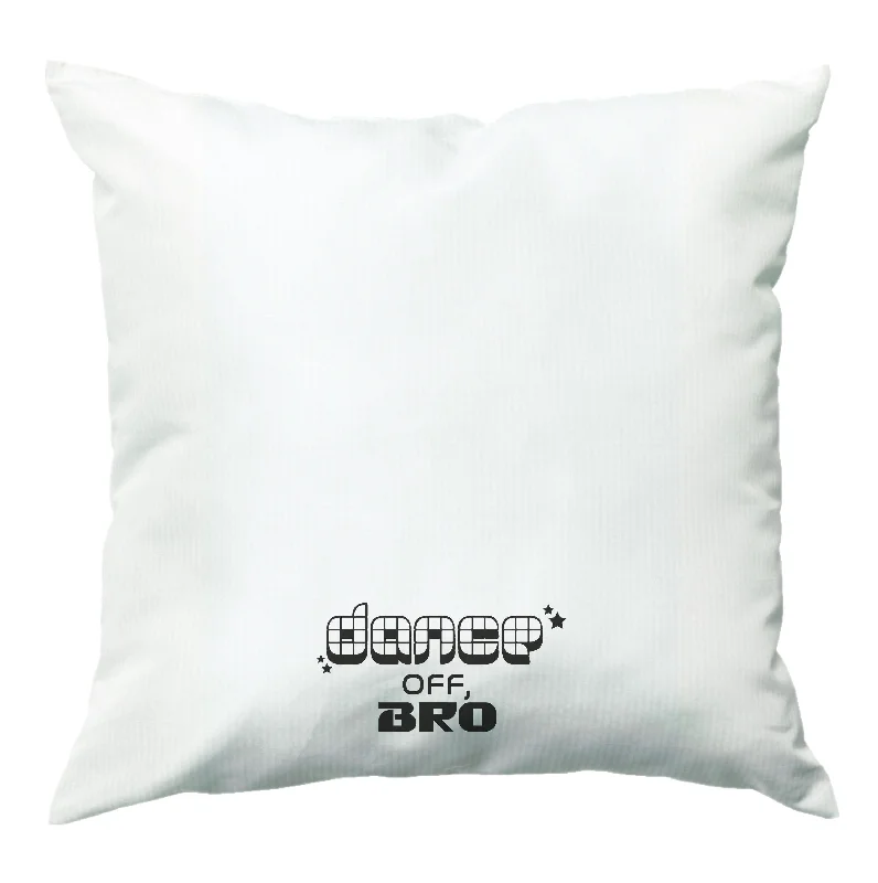 Clearance Sale Dance Off, Bro - GOTG Cushion