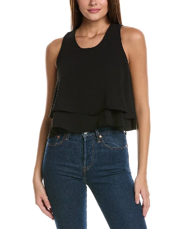 Deep Discounts ARIELLA Tiered Swing Top