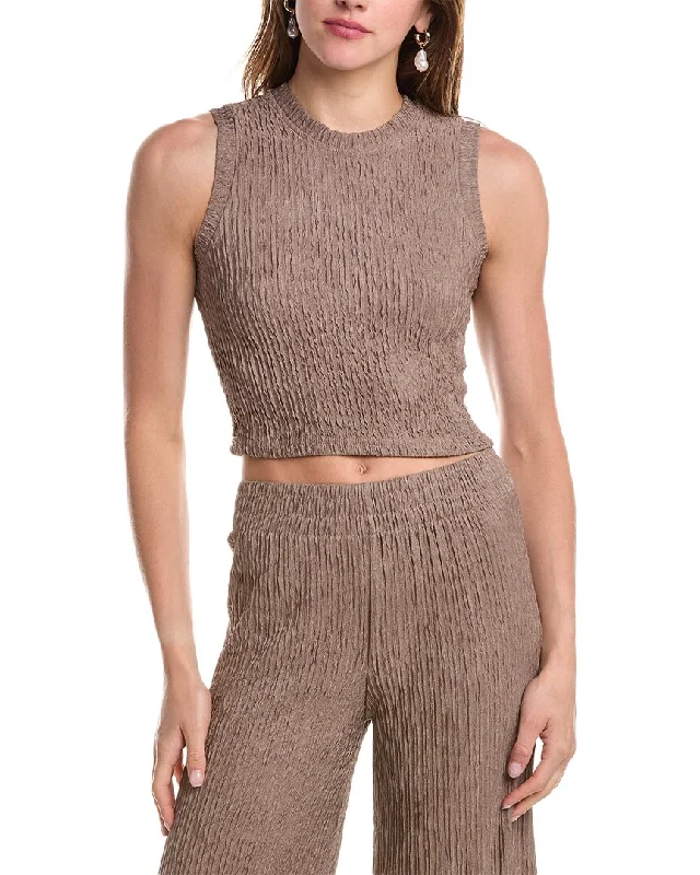 Warehouse Sale Brook + Lynn Top