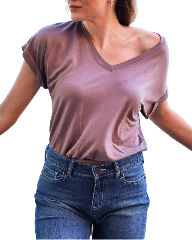 Savings Galore Giselle Bodysuit In Mocha