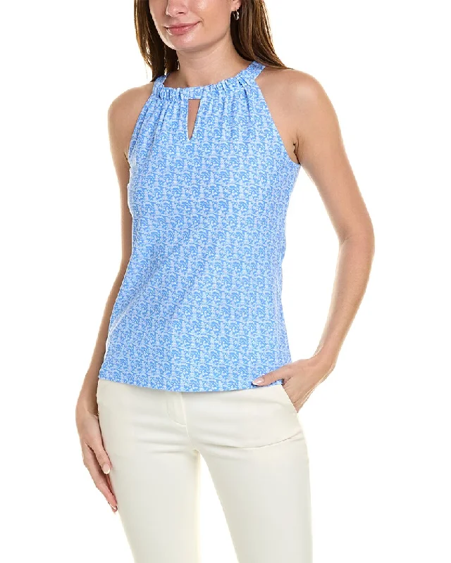 Final Sale Jude Connally Claire Top