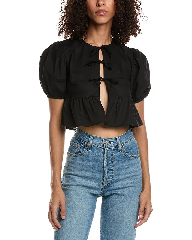 Epic Deals Seraphina Top