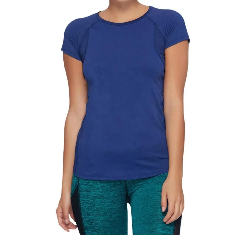 Markdowns Sport Shamal T-Shirt In Navy
