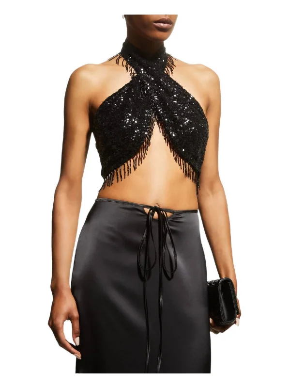 Low Prices Suhana Top In Black
