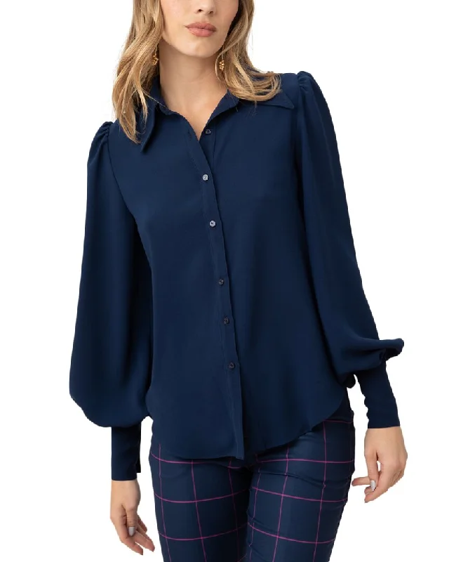 Savings Spectacular Trina Turk Blair Top