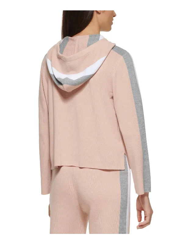 blush/white