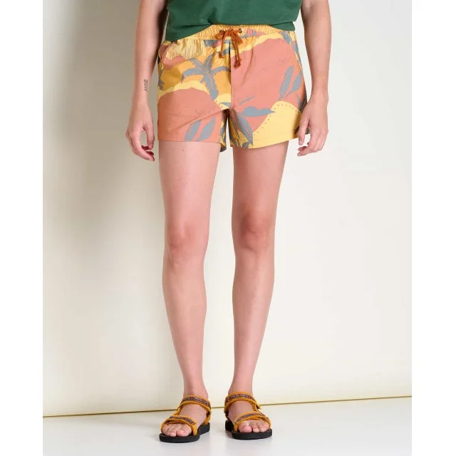 Exclusive Savings Women's Boundless Short